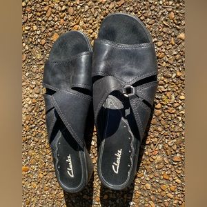 Women’s Clark Sandals